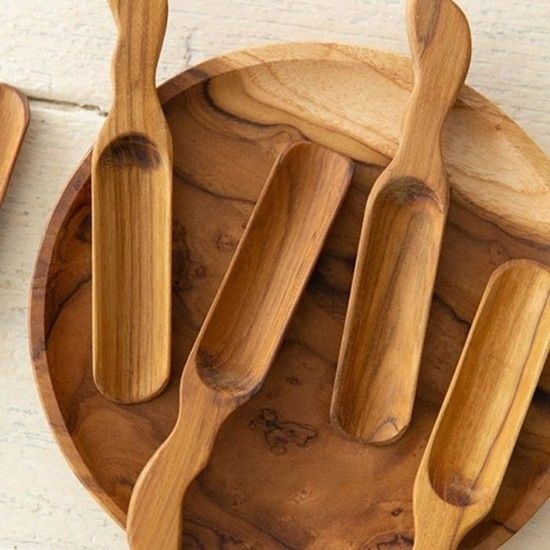 [MEK90Q25_61_61]고급 차시 원목 1p 우드 다도구