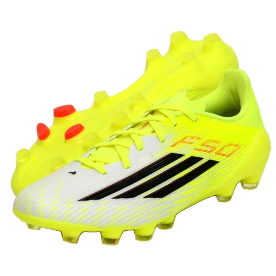 ZenAura 협력사 [해외] 아디다스 F50 리그 재팬 축구화 HG AG 26SS JQ8683