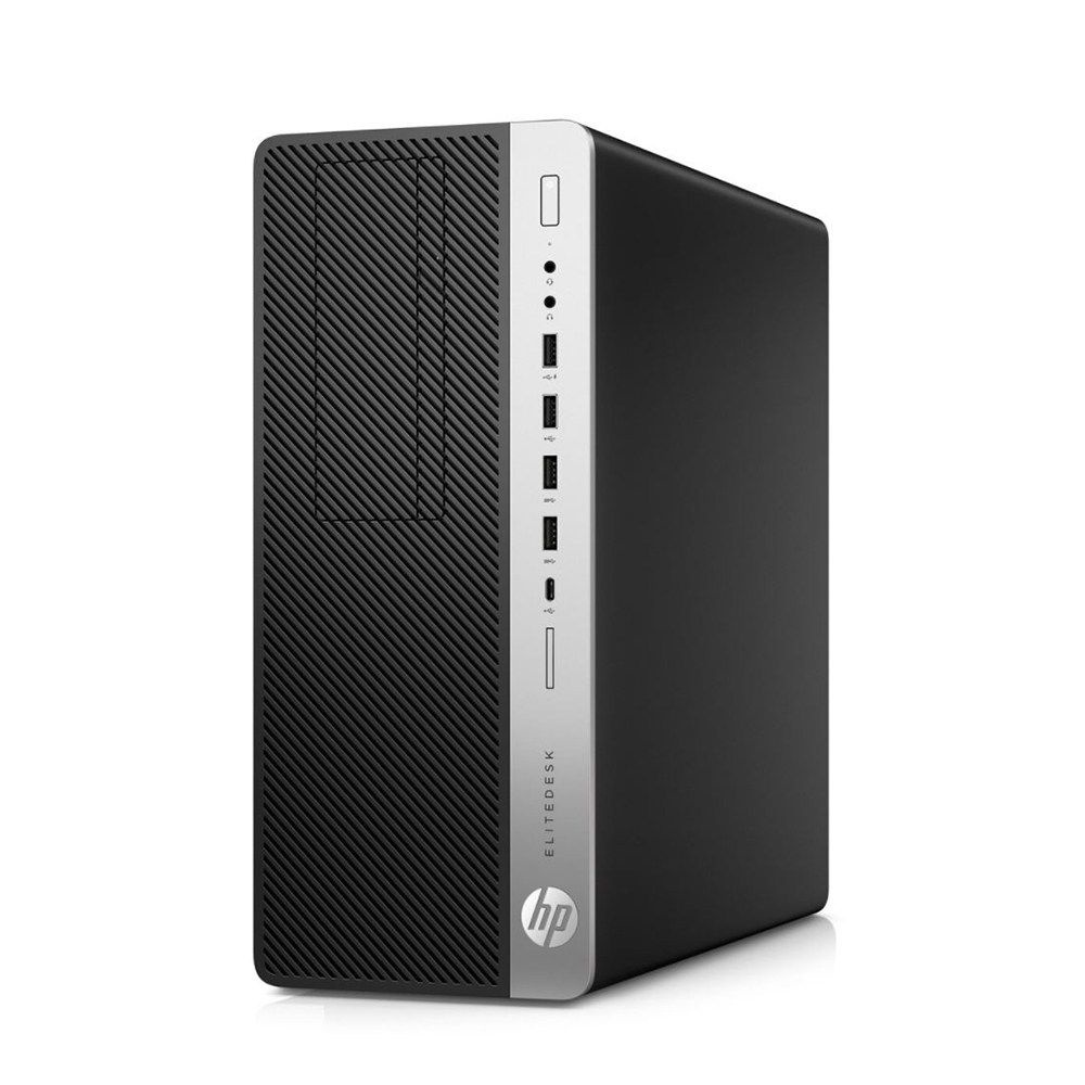 [중고] HP 엘리트데스크 800 G3 i5-7400/16G/SSD 256G/HD630/윈11