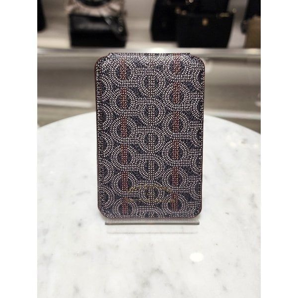 백화점정품 루이까또즈 지갑 선물 포장 루이까또즈남성 카드지갑 SS3MG11BR 중지갑 남친선물 입학선물 폴딩지갑 루