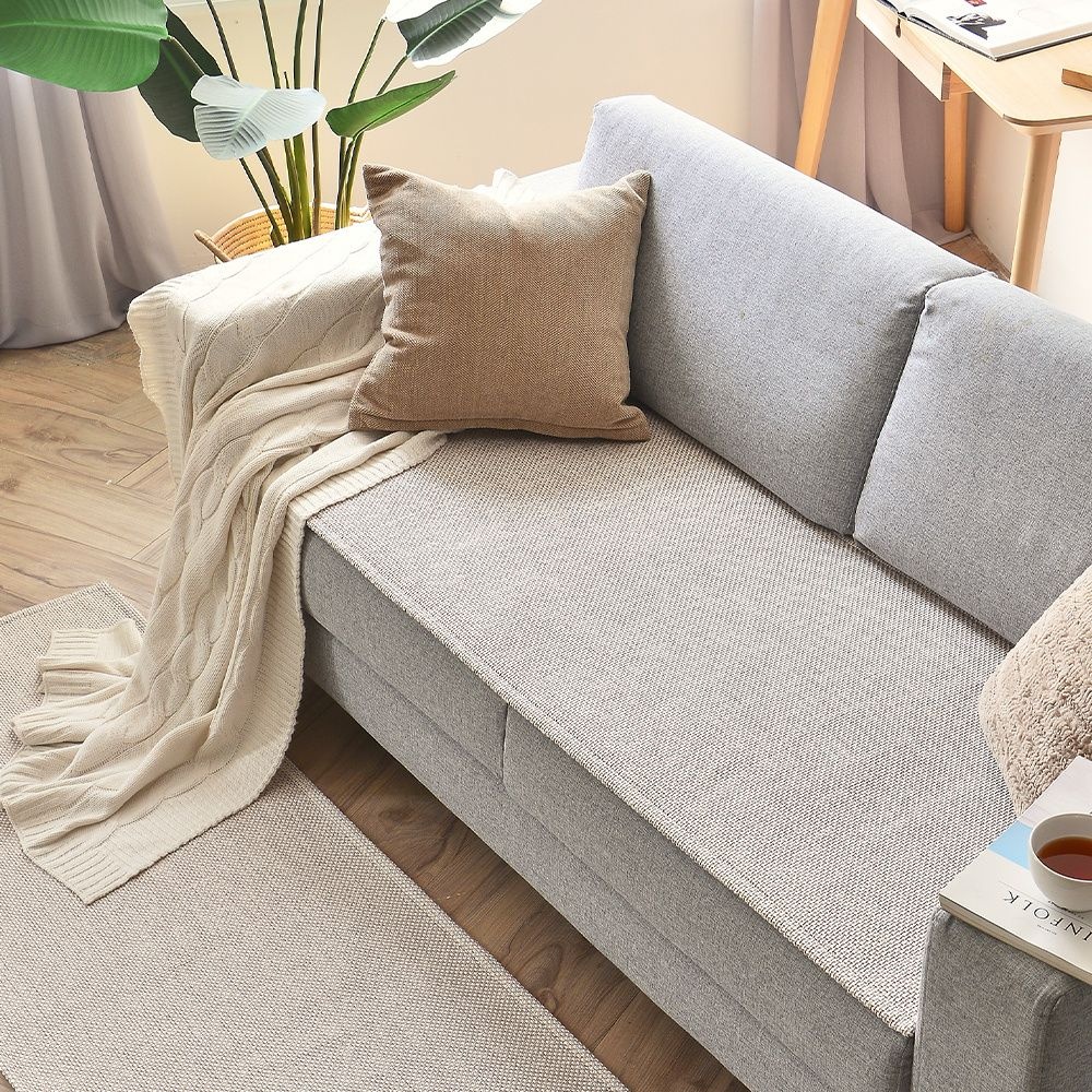 한빛아이티씨 한빛카페트 (현대Hmall) [한빛카페트] 발탄 소파패드 60x180cm