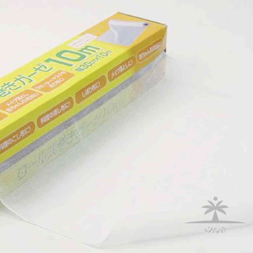 일헌 가제롤 순면 10M 가제타올 만두깔판 가제수건