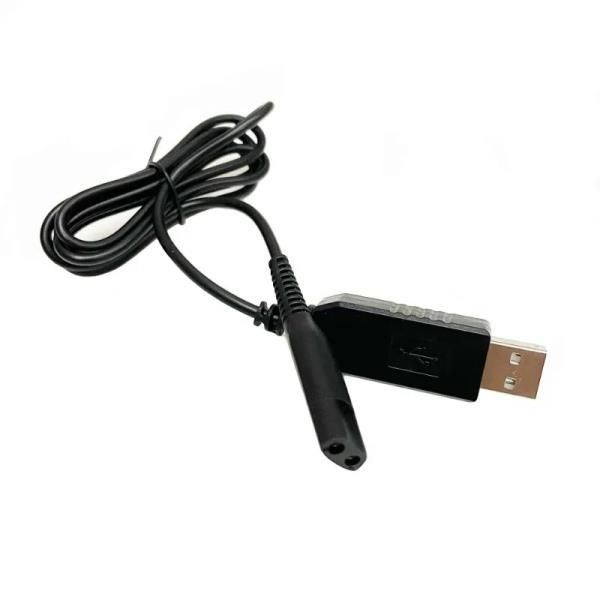 브라운 면도기 시리즈 S3/S5/S6/S7/S8/S9 12V USB