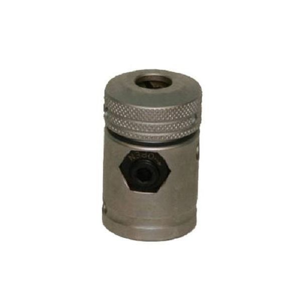 [하프클럽]63100 에어드릴용탭척 12mm 에어탭드릴용