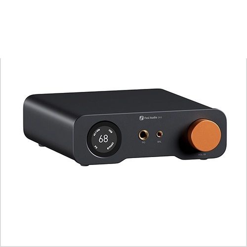 FOSI AUDIO ZH3 포시오디오 DAC 헤드폰 앰프