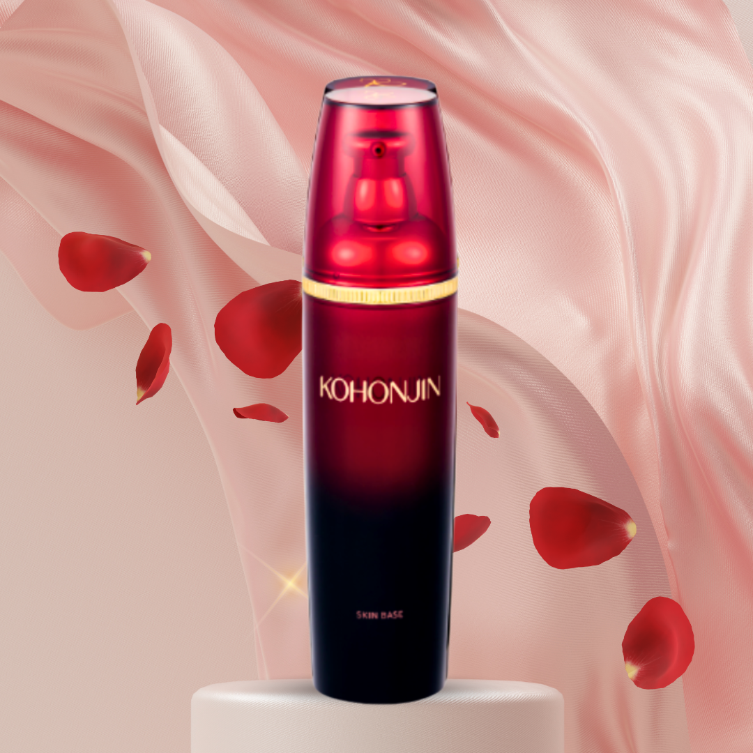 고혼진 각질 보습 모공 케어 피부장벽 강화 윤기 콜라겐 스킨 베이스 130ml