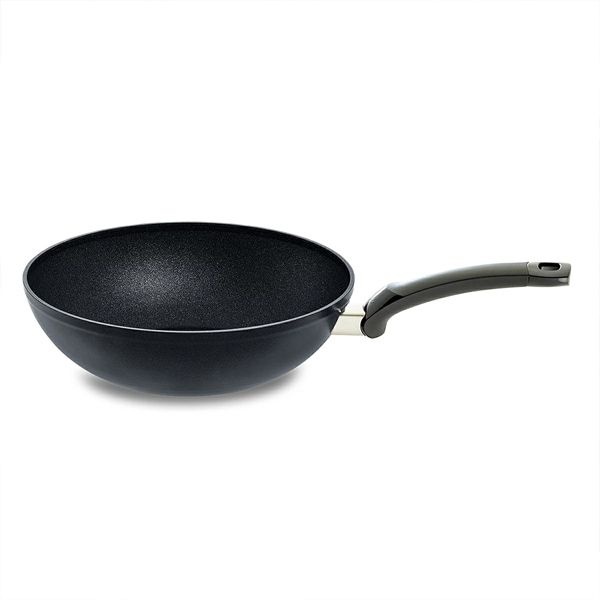 Fissler 피스러 Fissler 아다만트 웍팬 볶음팬 IH 호환 26cm 100-800-26-100 175544