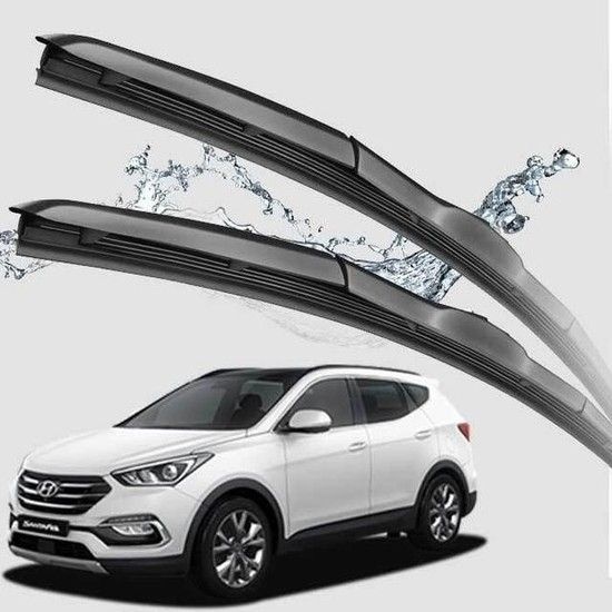 [MEK9N5R8_61_61]하이브리드 와이퍼 세트 650mm350mm