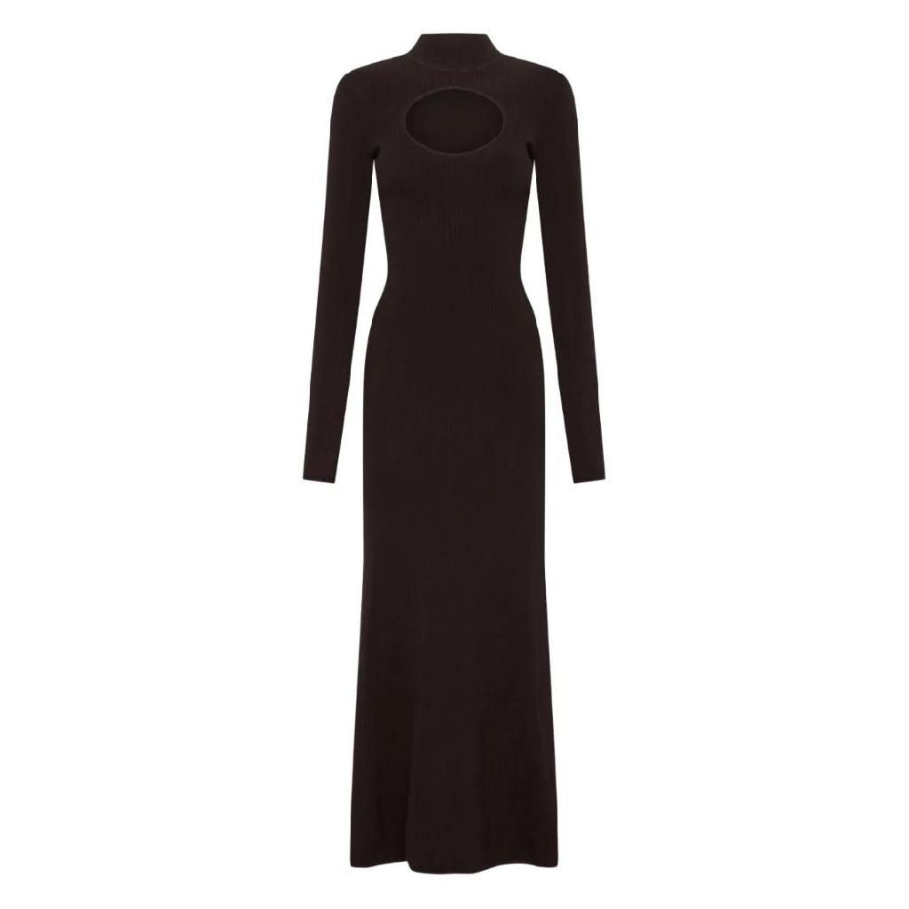 니콜라스 다이앤사 컷아웃 맥시 드레스 F25KD566RBDIANTHADRESS TP443710313