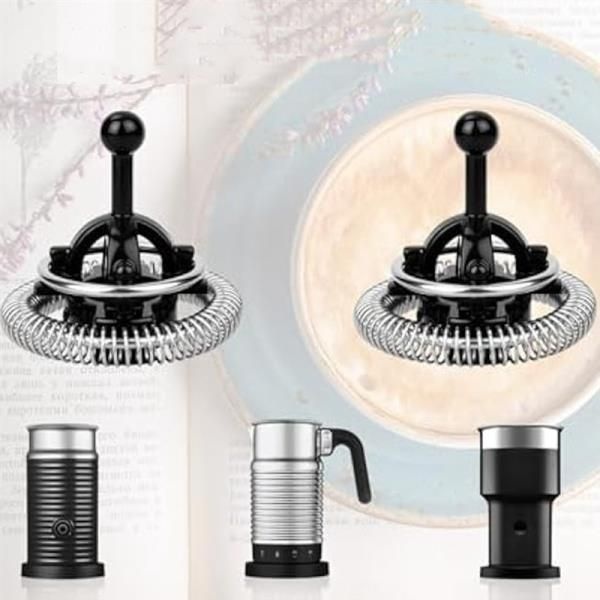 【필수품】Nespresso Aeroccino 3 블렌더 교체 부품용