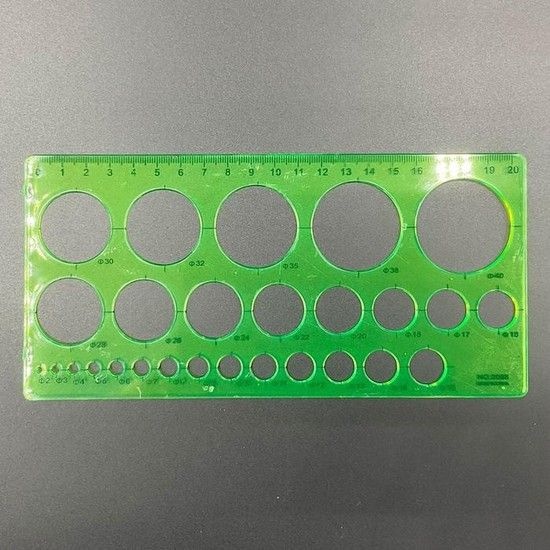 [MEMKN141_61_61]도형자 원형자 도형 모형자 동그라미 소