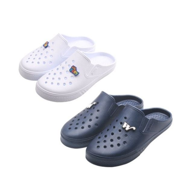 유경 다용도실내화 멀티슈즈 학생실내화 윈윈