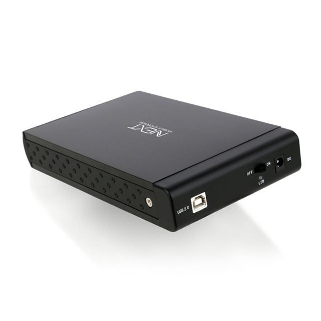 NEXT/NEXT 하드가이드 3.5형 SATA 데이터전송 HDD IDE 하드케이스 외장하드