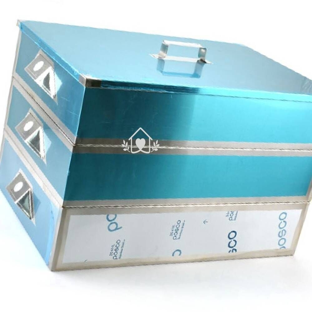 스텐 조개 랍스터 해물용 찜솥 다단찜기 주방찜기 해물찜기