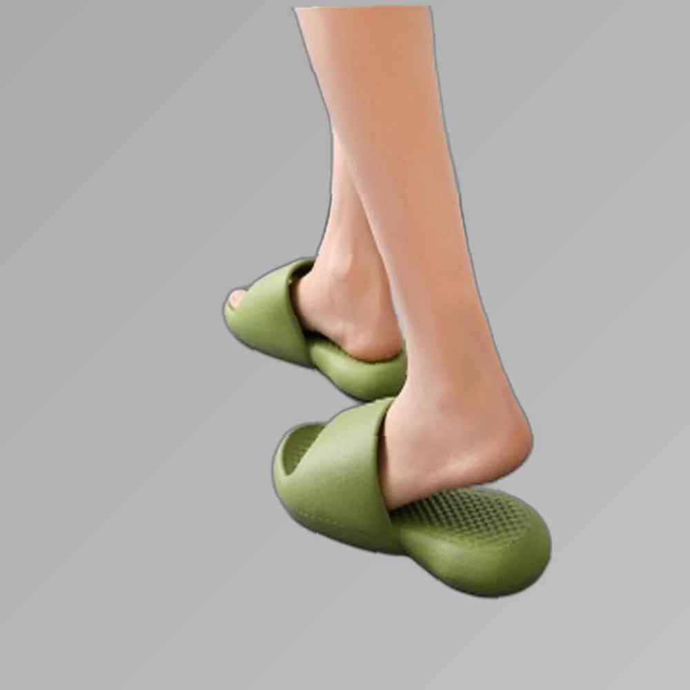 이거찜 마카롱 슬리퍼 국내가 층간소음 푹 EVA 거실화 실내화 푹신한