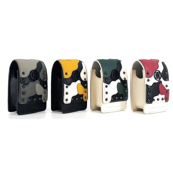 위티코코 WKPO-0021 카모 스터드 레이져 거리측정기 케이스