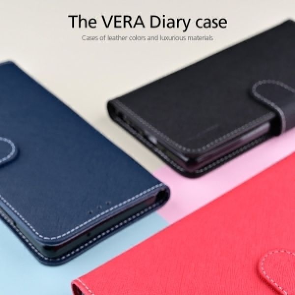 갤럭시 A32(SM-A325N) 더 베라 다이어리 케이스