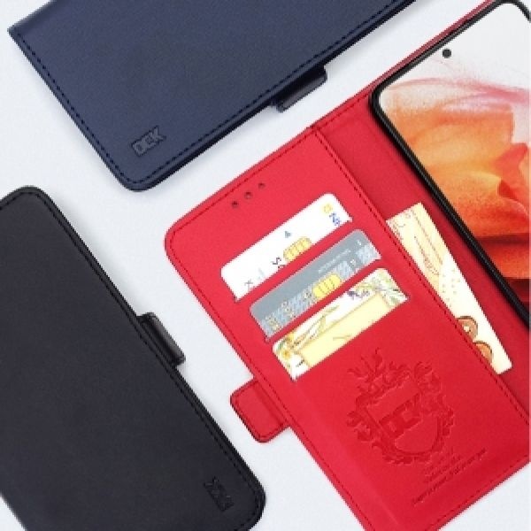 갤럭시 A32(SM-A325N) 클로젯 다이어리 케이스