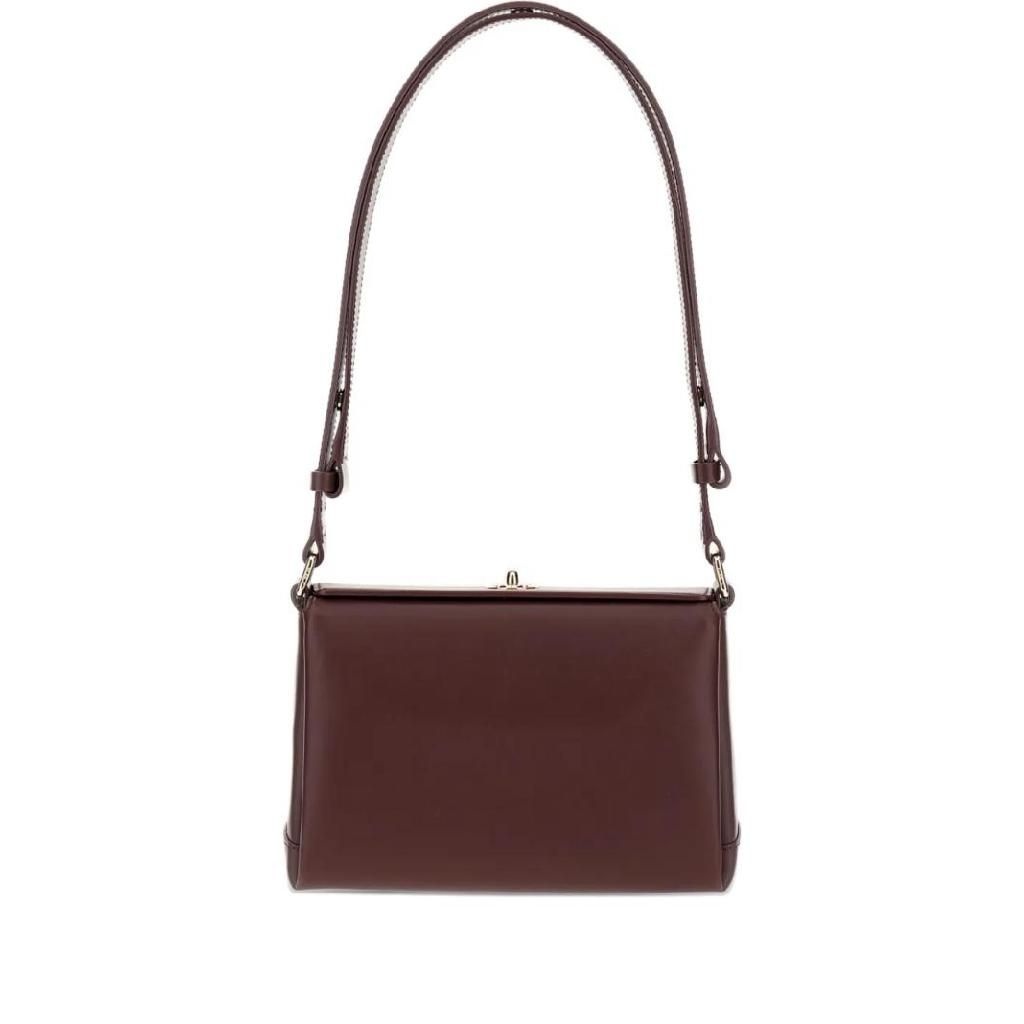 플랜씨 레더 숄더 백 TRCBB06A00LV06400R67 TP441466650