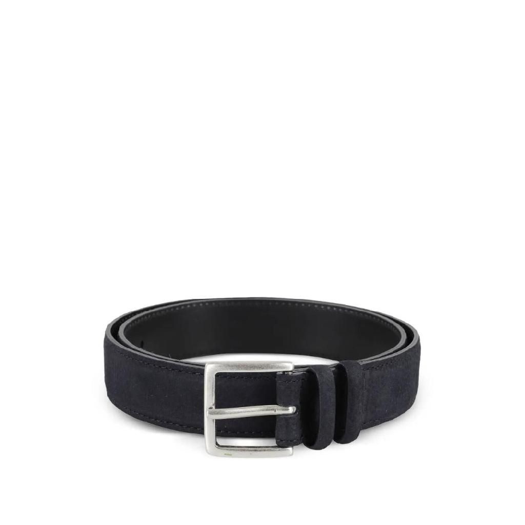 오르치아니 클래식 버클 벨트 U08321NAB96 TMORO T