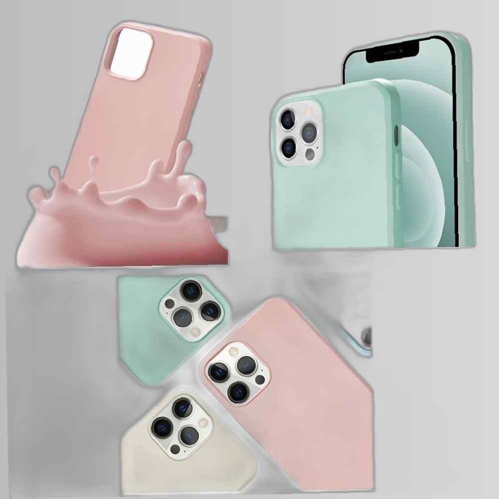 핸드폰케이스 갤럭시 퀀텀2 A826 파스텔 스페리아 젤리 실리콘 핸드폰 휴대폰 스마트폰 폰케이스 케이스 커버 카메라 방탄 예