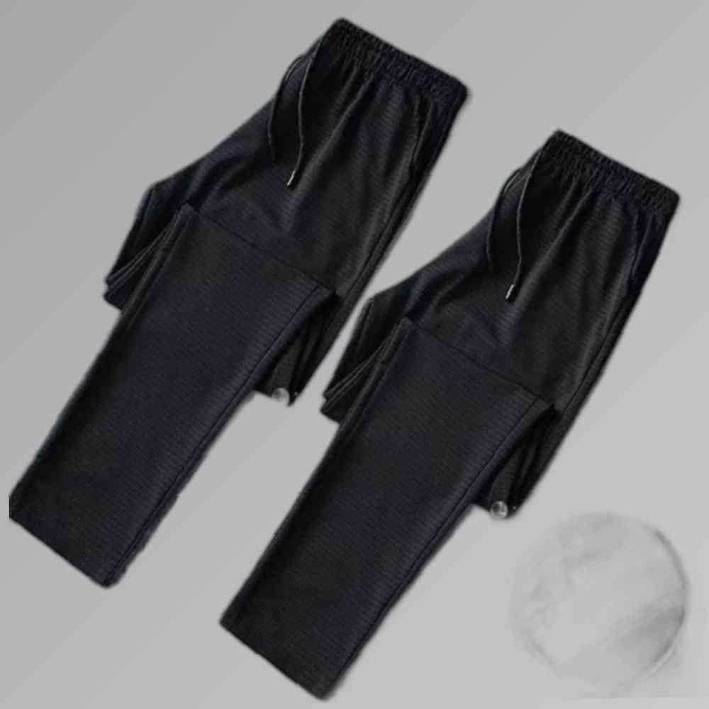 다우리협력업체7 남자 허리밴딩 메쉬 일자바지 쿨팬츠 아웃도어 매쉬 여름바지 남자바지 남성바지 남자팬츠 열대야