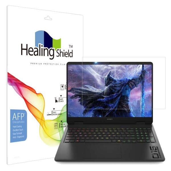 [아트박스] /힐링쉴드 HP 오멘 16-ap0117ax 올레포빅 액정보호필름