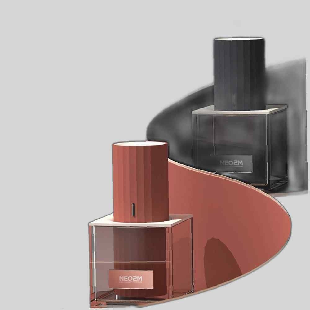 NEO2M 미니 초음파 가습기 H3 간편세척 무드등 휴대용가습기 미니가습기 사무실가습기 캠핑용가습기 차량용가습