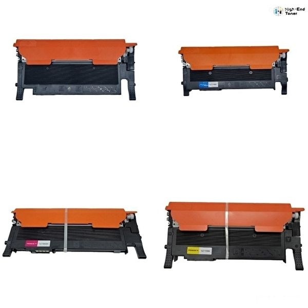 삼성전자 [삼성전자]고품질 _재생토너 삼성 CLX 3300 표준용량 4색set. 호환토너 재생토너 교체형토너 재생완제품토너 WFIQSCL