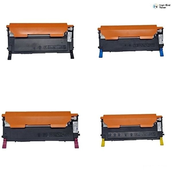 삼성전자 [삼성전자]고품질 _재생토너 삼성 CLP 325K 표준용량 4색set. 호환토너 재생토너 교체형토너 재생완제품토너 WFIQSDS