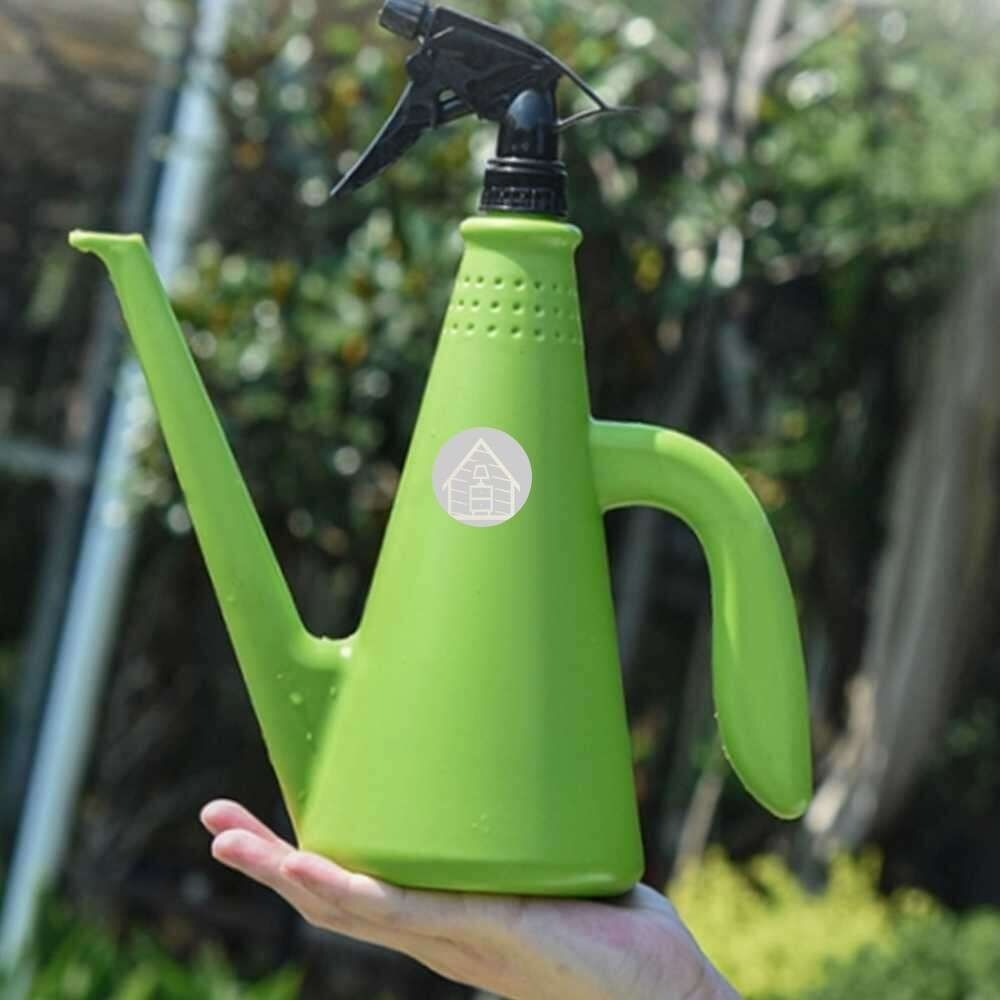 서다락협력회사 듀얼 물뿌리개 원예용 분무기 미니물뿌리개 물분사기 물조리