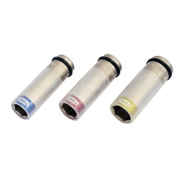 알티피아 [하프클럽]76150 휠너트소켓 4AP-19N 19mm