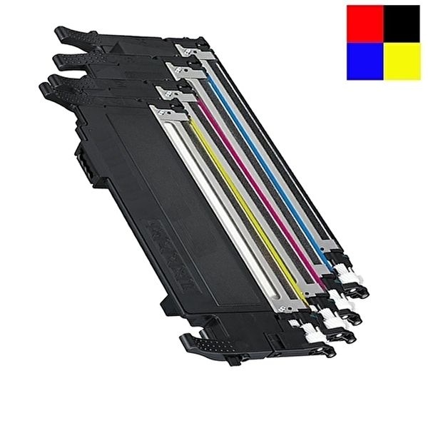 삼성전자 [삼성전자]고품질 _CLP 325K HYP 호환용 재생토너 4색세트. 재생토너 리필토너 CB540A 프린터소모품 WFIQTJB