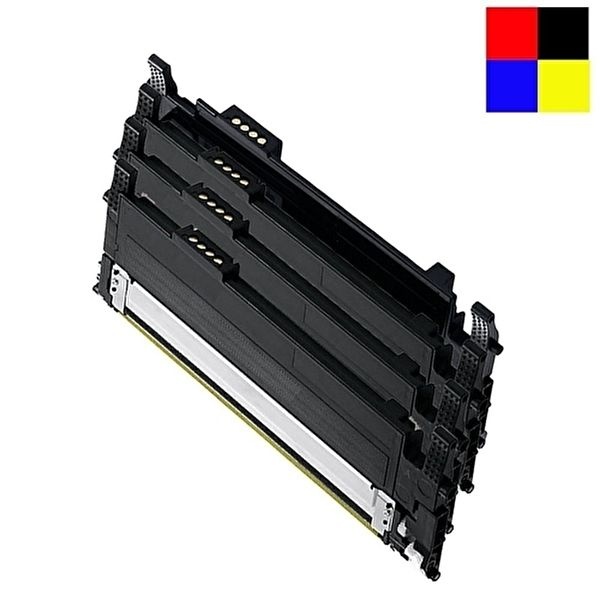 삼성전자 [삼성전자]고품질 _CLX-3300 호환용 재생토너 4색세트. 재생토너 리필토너 CB540A 프린터소모품 WFIQTLA