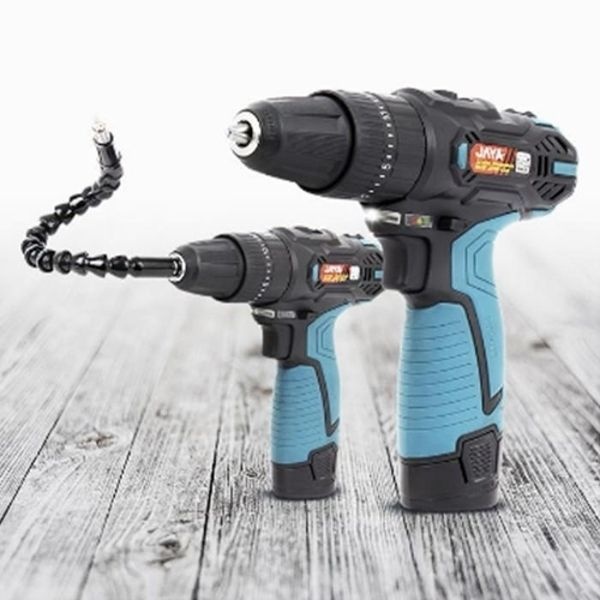 함마드릴 JPD126 충전 전동 임팩 해머 드릴