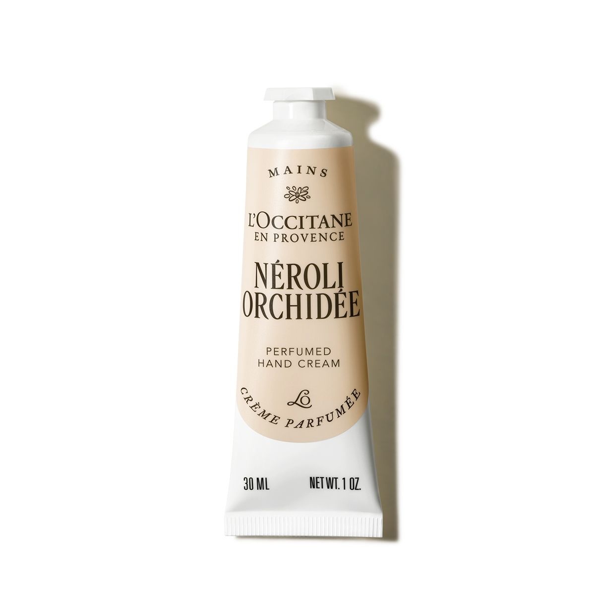[롯데백화점] 록시땅 네롤리 오키데 핸드 크림 30ml