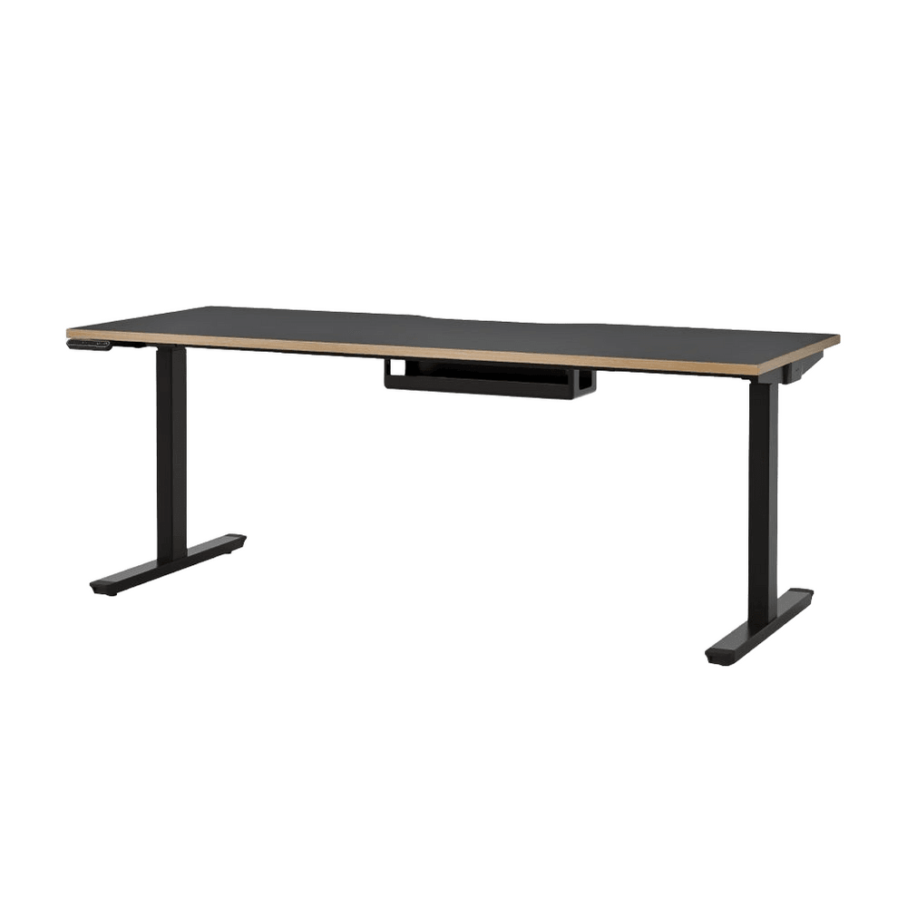 퍼시스 모션데스크 M302 1800 고정형 FHD018