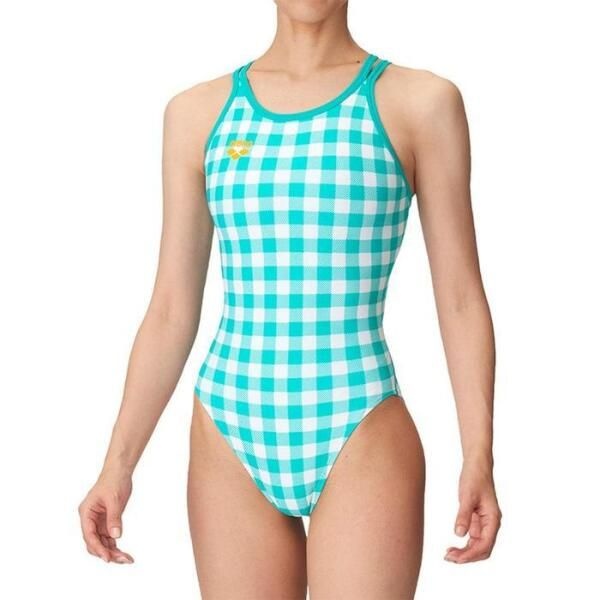 [셀러허브 스포츠] 아레나 수입 여자 탄탄이 원피스 수영복 AR60230 여성