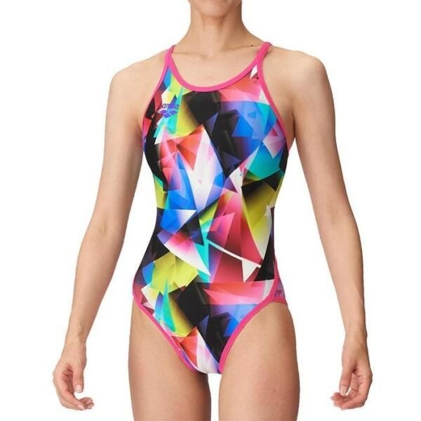 [셀러허브 스포츠] 아레나 수입 여자 탄탄이 원피스 수영복 AR60227 핫템