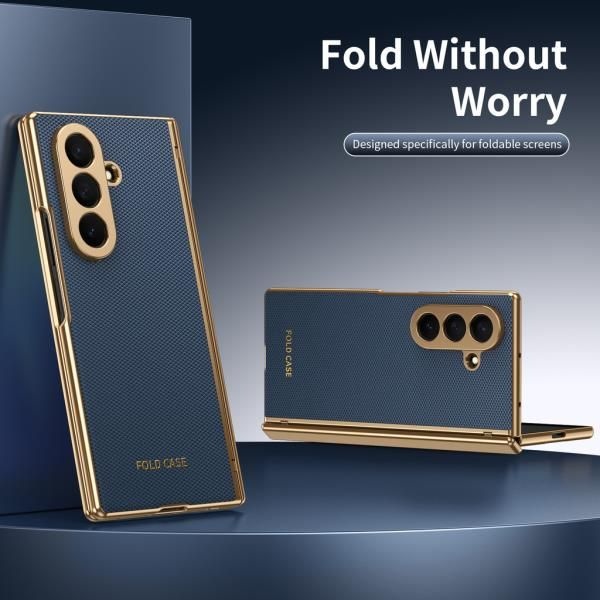 삼성 갤럭시 Z 폴드 7 6 5 4 3 폴드7 Z폴드7 5G용 전기도금