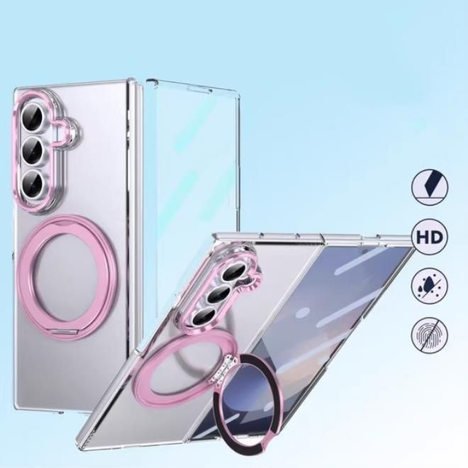 삼성 갤럭시 Z 폴드 7 6 5 4 3 5G 폴드7 폴드6 충격 방지