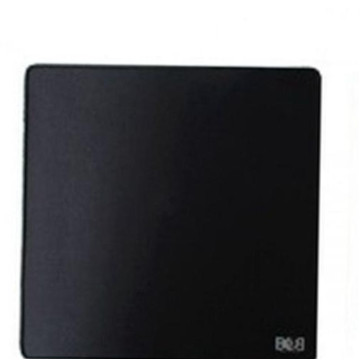 선수용 밥패드 브레이킹 라지 마우스패드 블랙_WA4E240