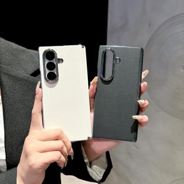 삼성 갤럭시 Z 폴드 7 6 5 4 폴드7 Z폴드 도금 비즈니스 힌지