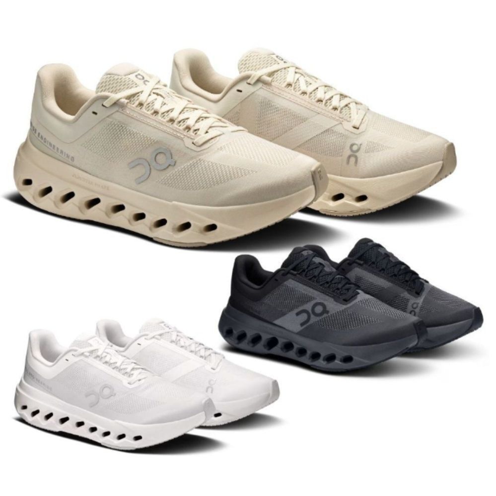 [해외] 온러닝 온 클라우드 서퍼 넥스트 여성 러닝화 마라톤 신발 3WE30050106