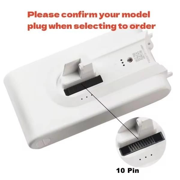 Dreame V8 V9 V10 V9P V9B XR VVN3 VVN4