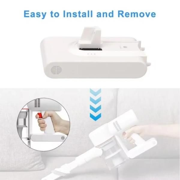 Dreame V8 V9 V9P V9B XR V10 VVN3 VVN4