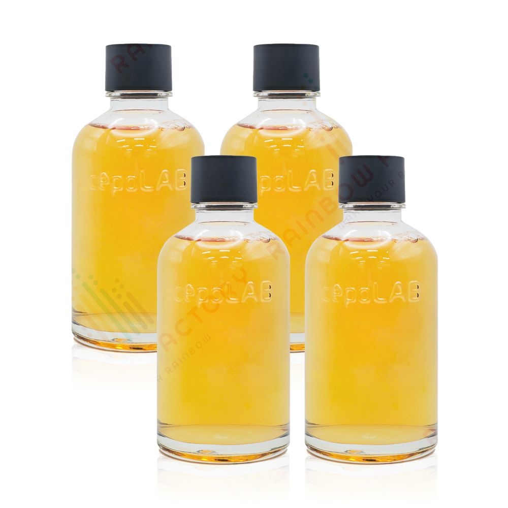 세포랩 바이오제닉 에센스 클렙스 오리지널 90% 155ml x 4병 Rain