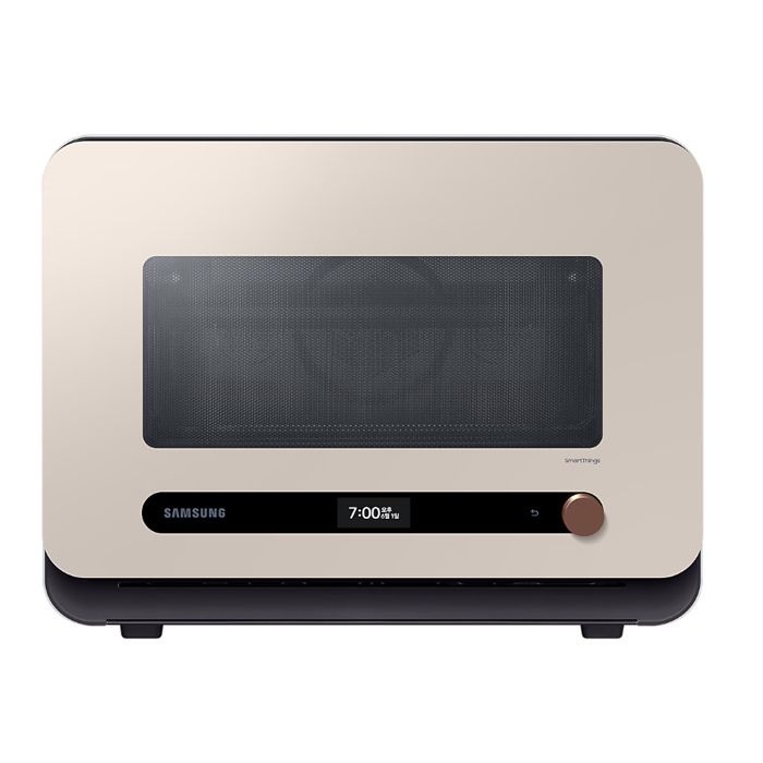 (현대Hmall) 삼성 비스포크 큐커 멀티 22L 글램 베이지 MO22A7797CF2