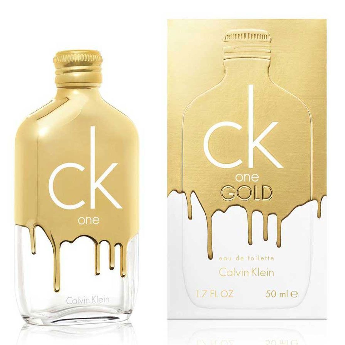 캘빈클라인 ckone 골드 오드뚜왈렛 200ml