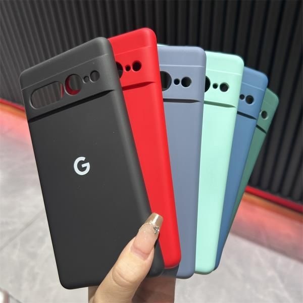 상품상세참조 Google Pixel 6 7 8 Pro 케이스 용 8A 7A 6A